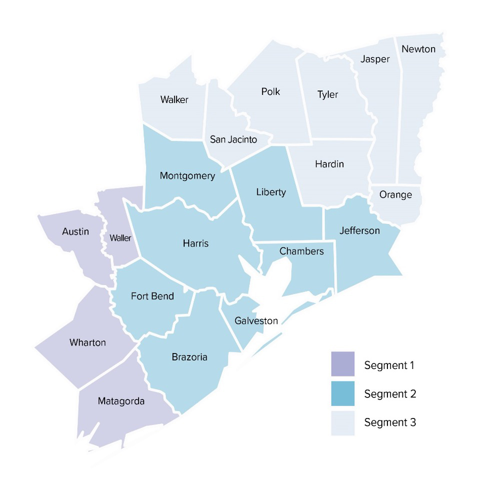 Our Network - Medicare of Community Health Choice